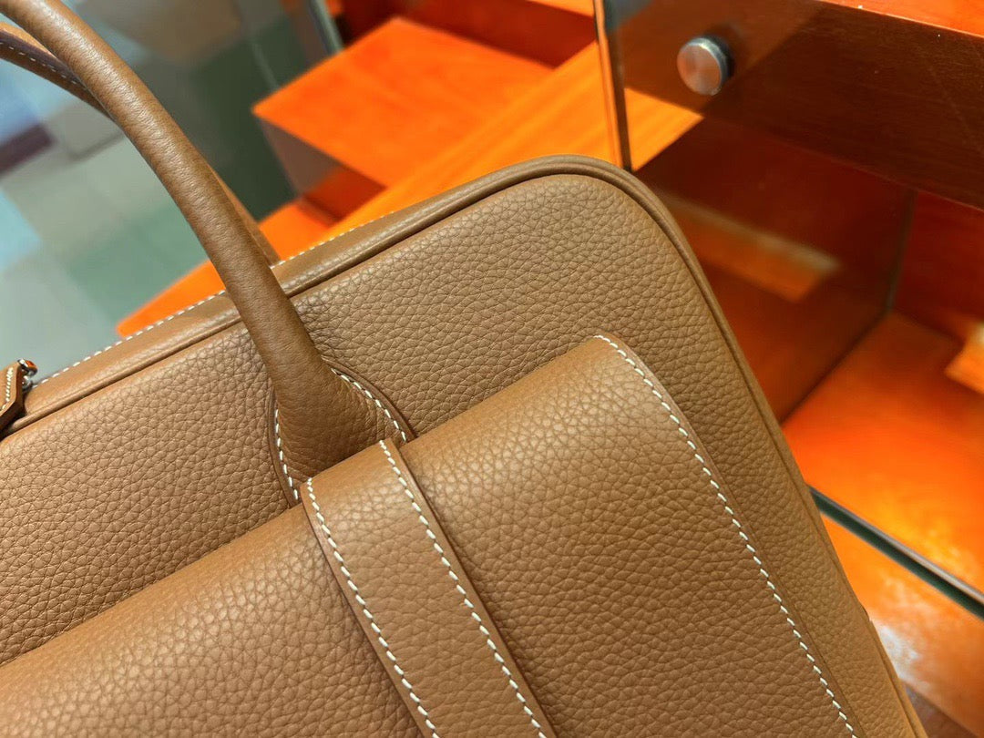 HMS Briefcase