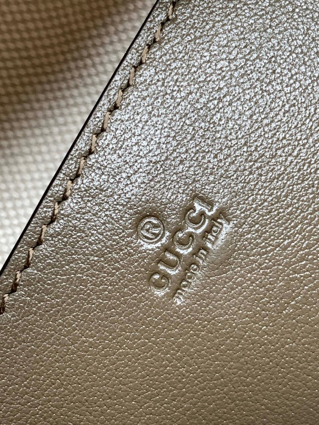 GC Blondie Bag