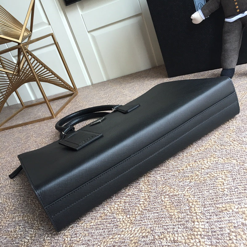PRD Briefcase