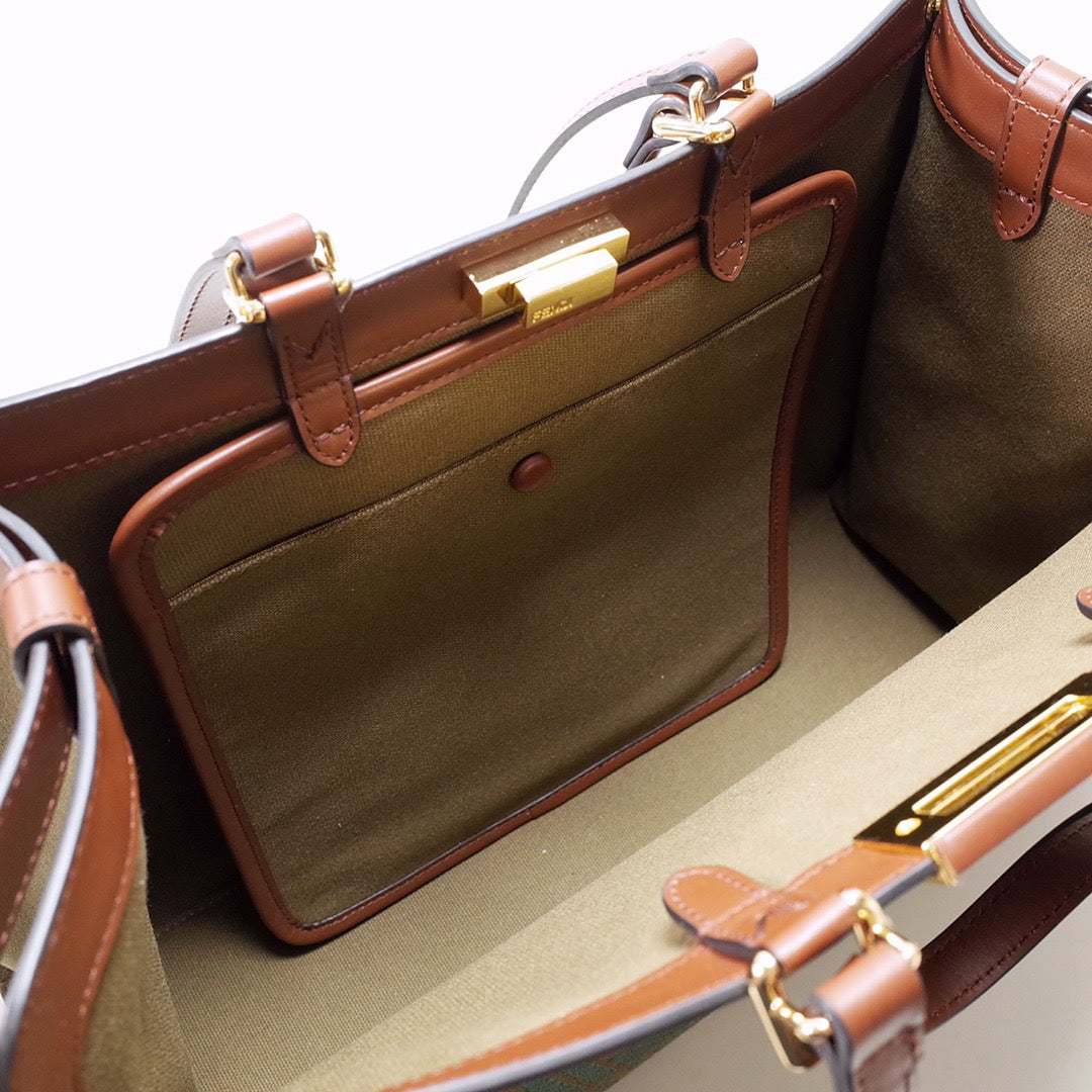 FD Tote