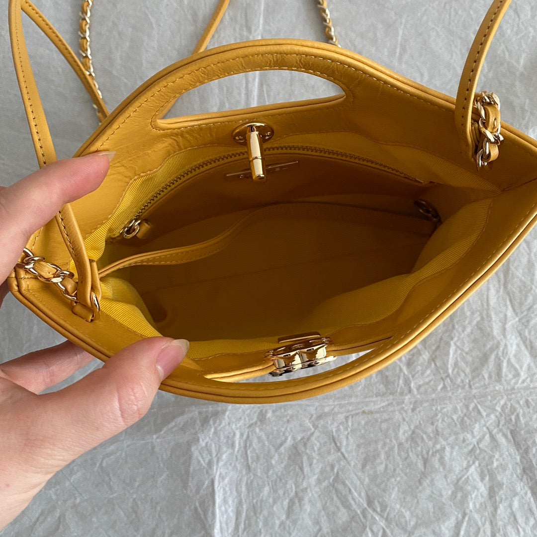CNL Mini 31 Bag