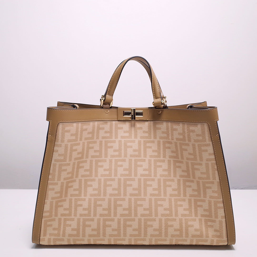 FD Tote