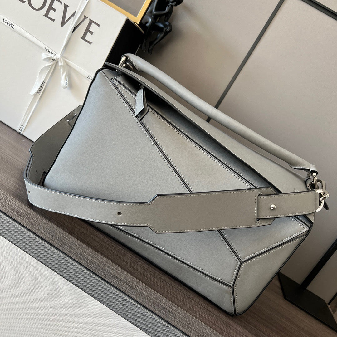 LW Puzzle Bag