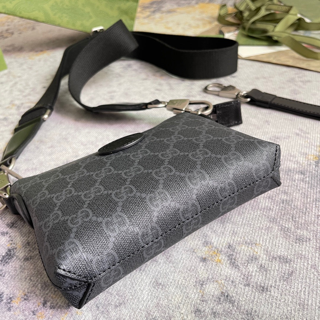 GC Messenger Bag