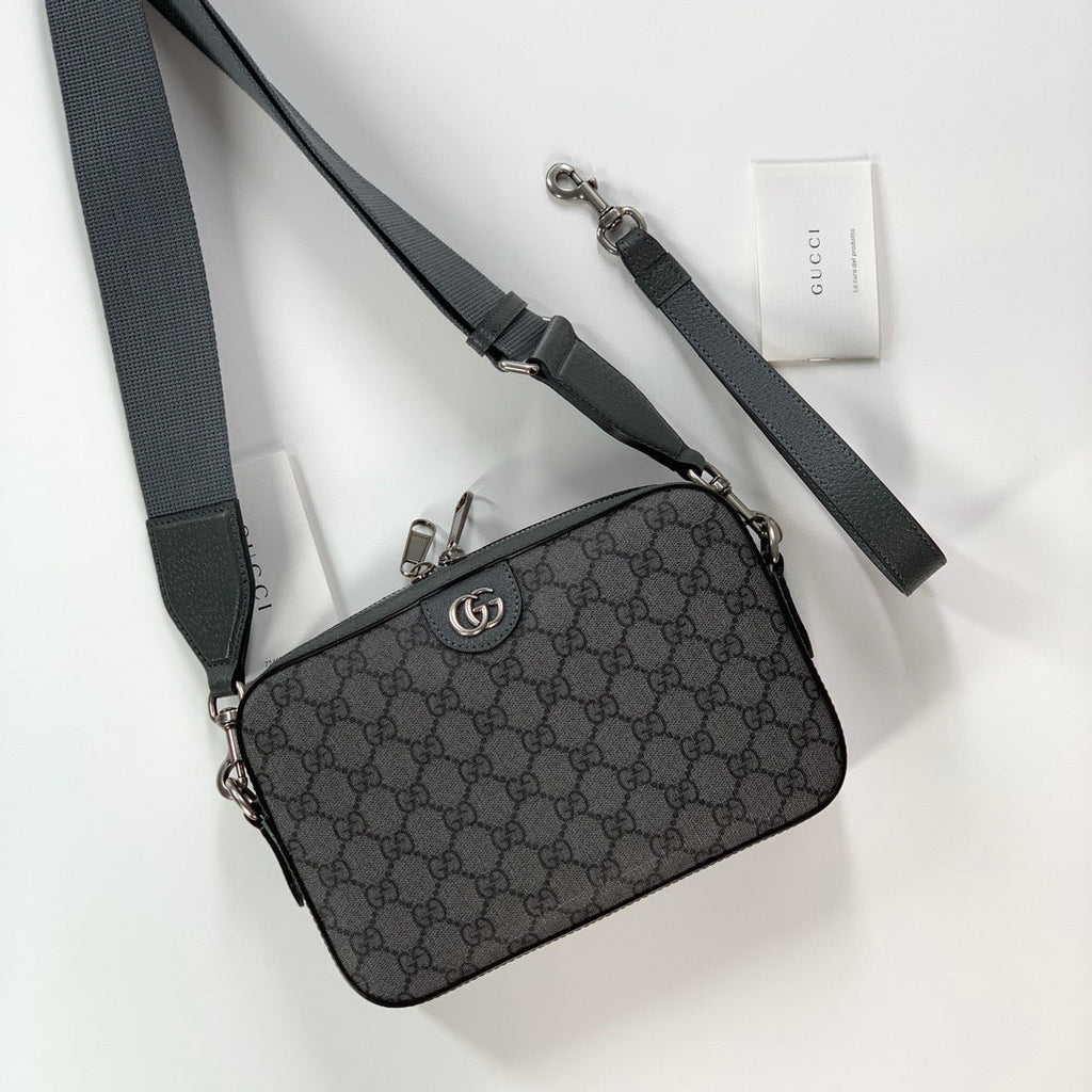 GC Messenger Bag