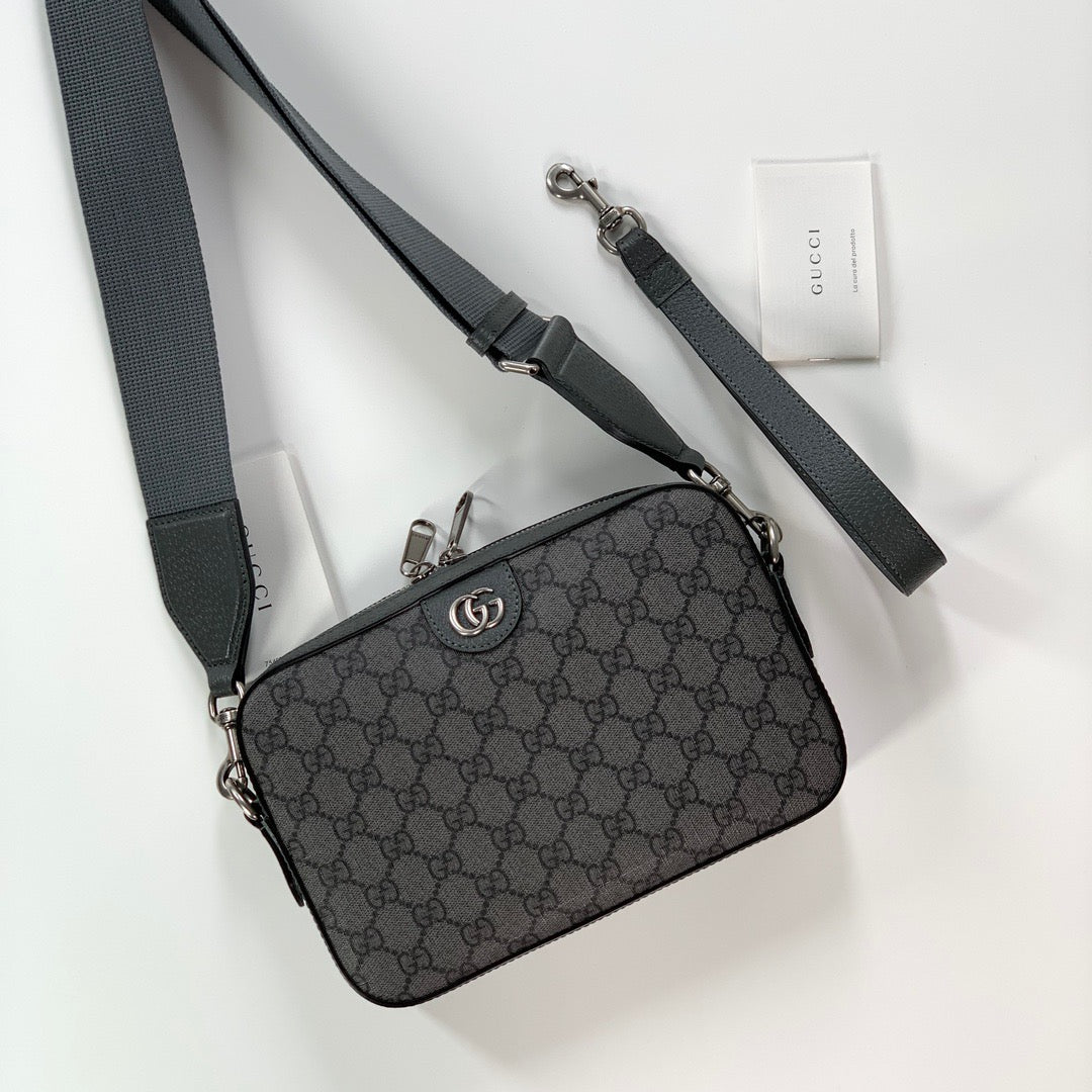 GC Messenger Bag