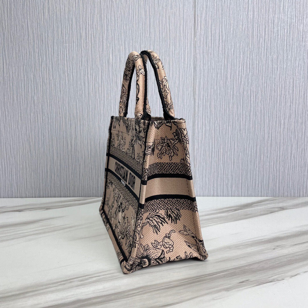 CD Book Tote