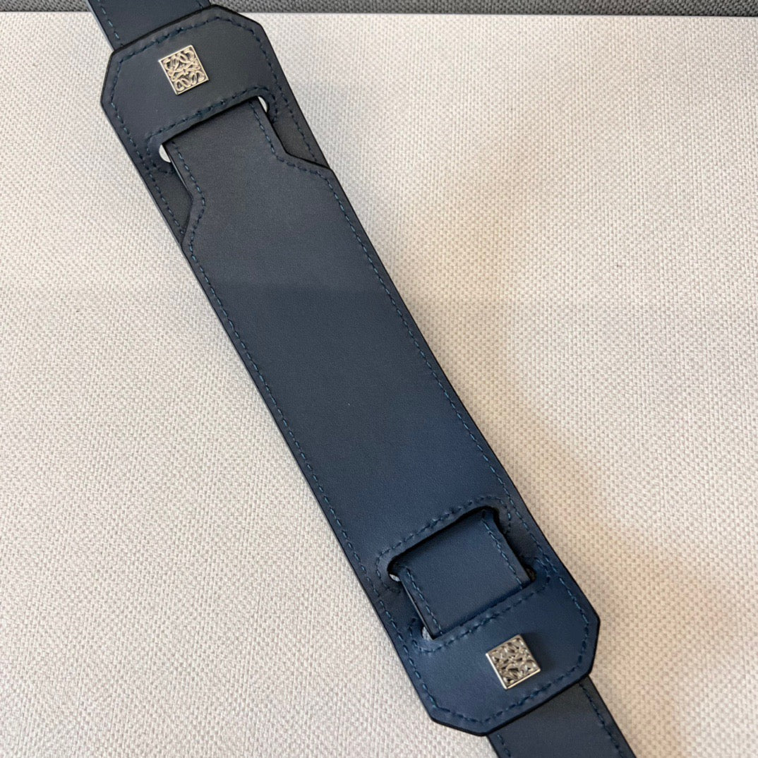 LW Puzzle Bag
