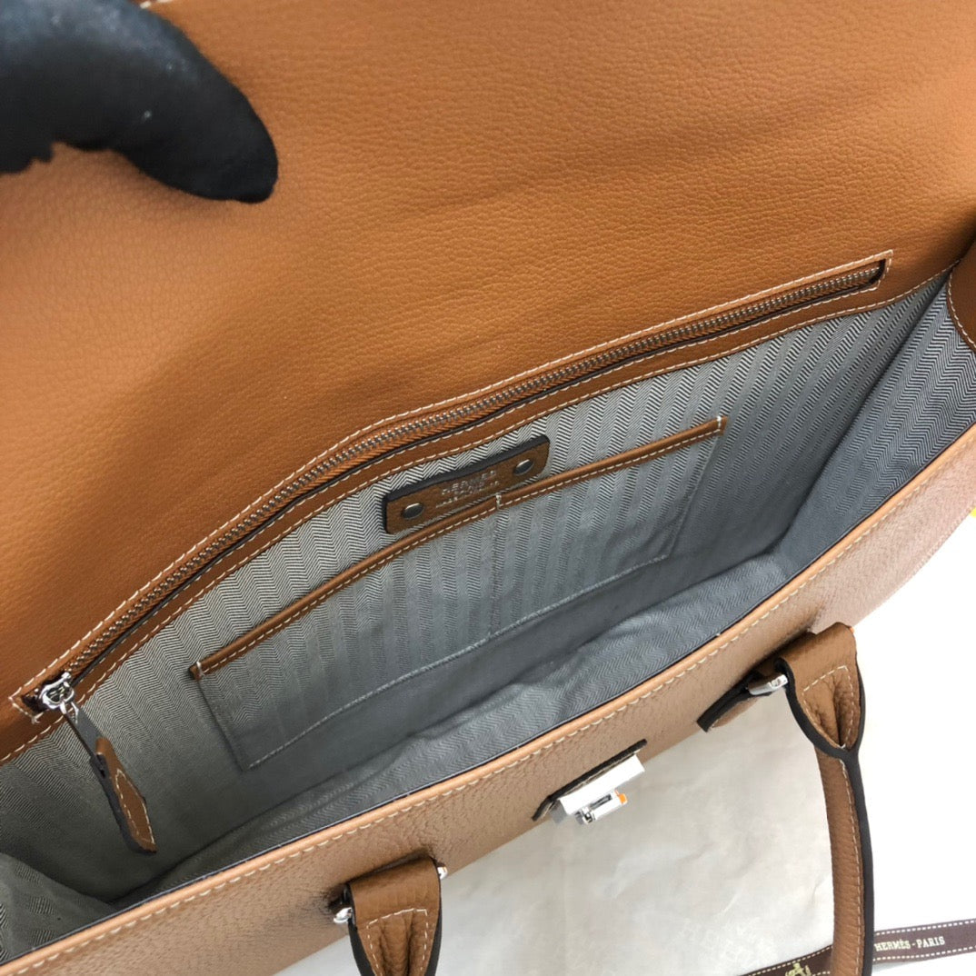 HMS Briefcase
