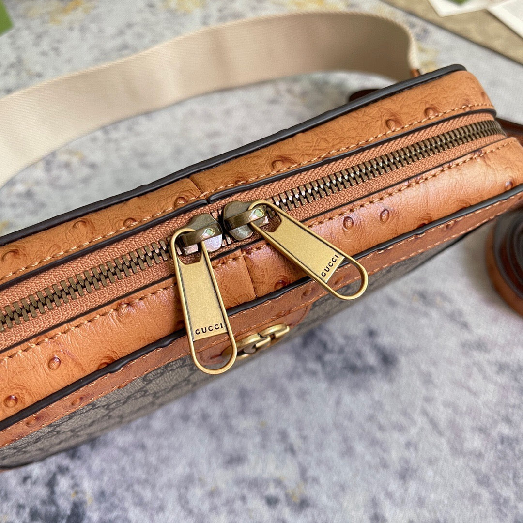 GC Messenger Bag