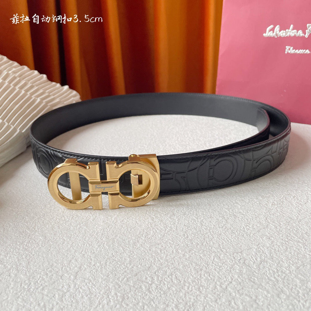 FRG Belt