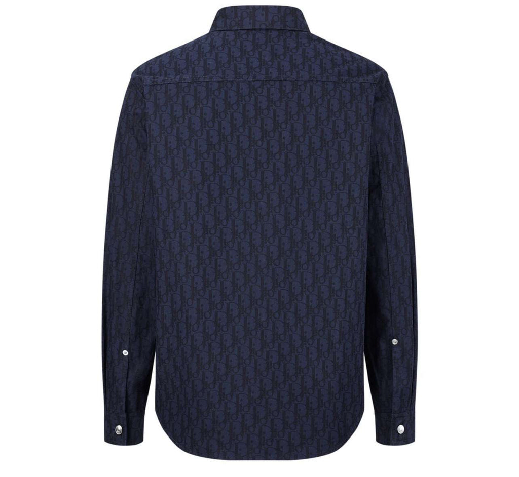 CD Button-Up Shirt