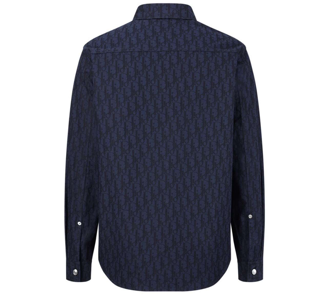 CD Button-Up Shirt