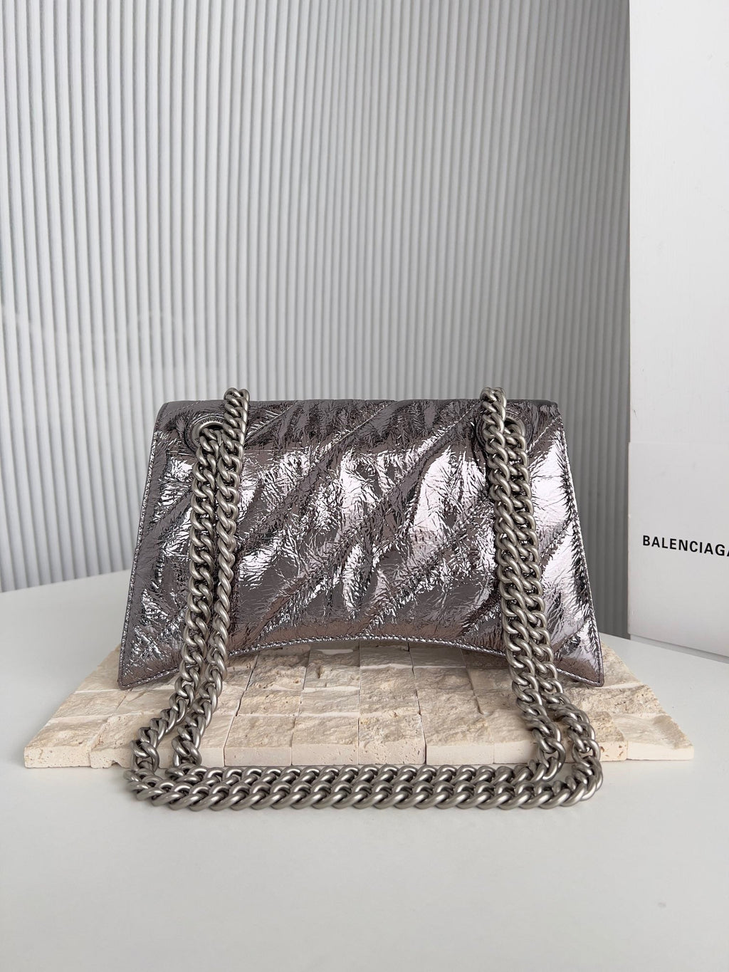 BLC Crush Handbag