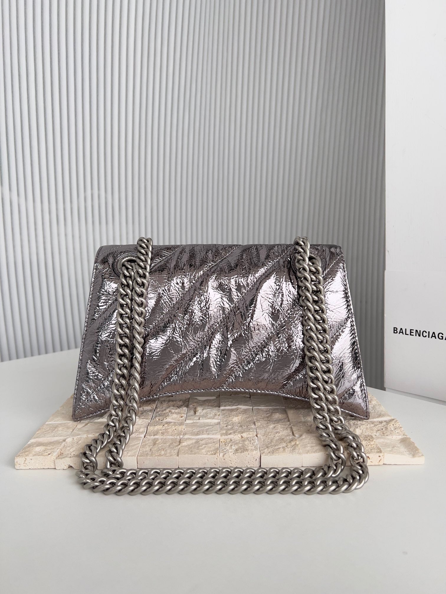 BLC Crush Handbag
