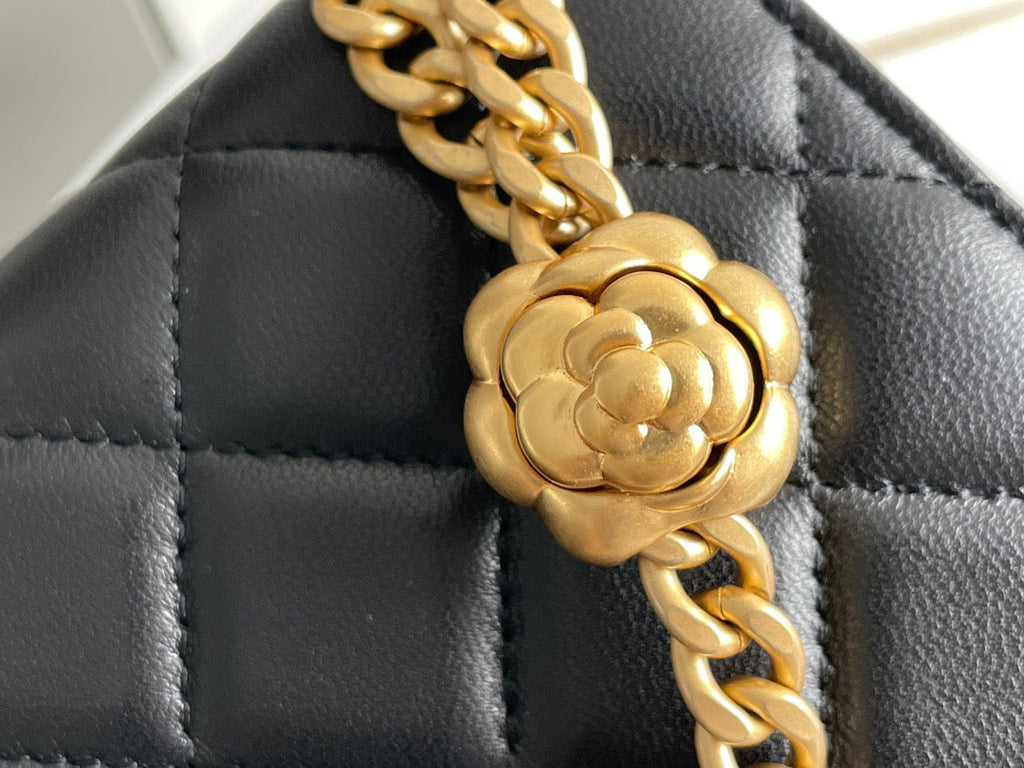 CNL 23S Wallet on Chain
