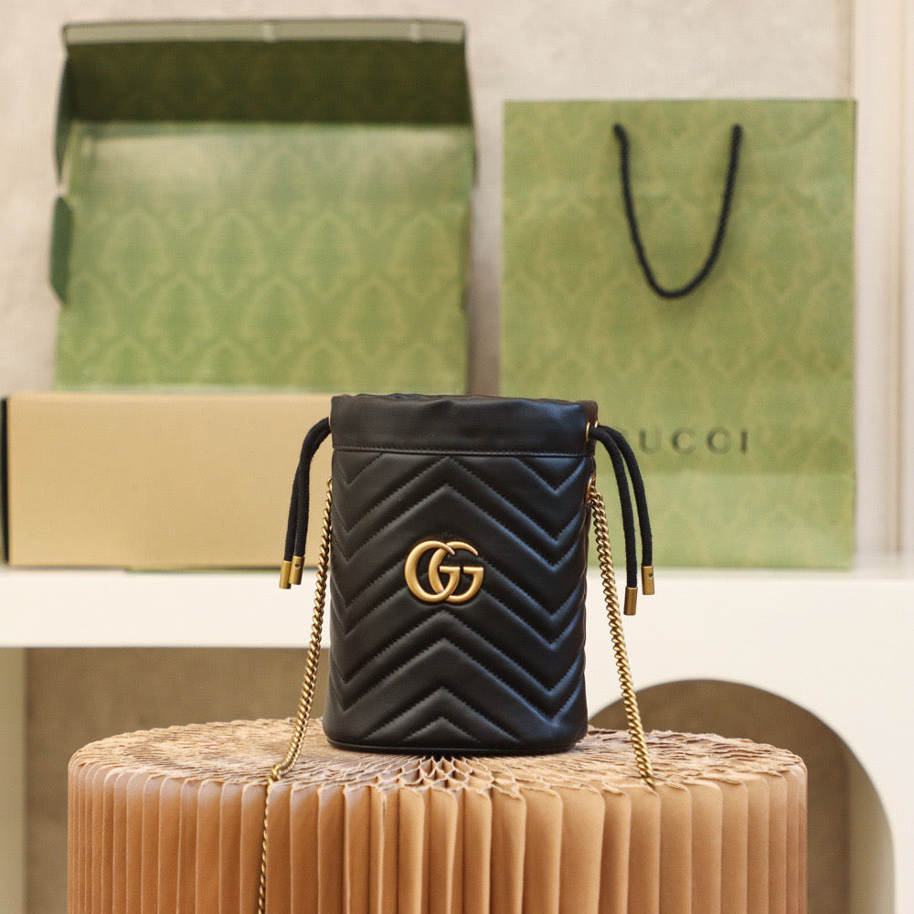 GC Marmont Mini Bucket