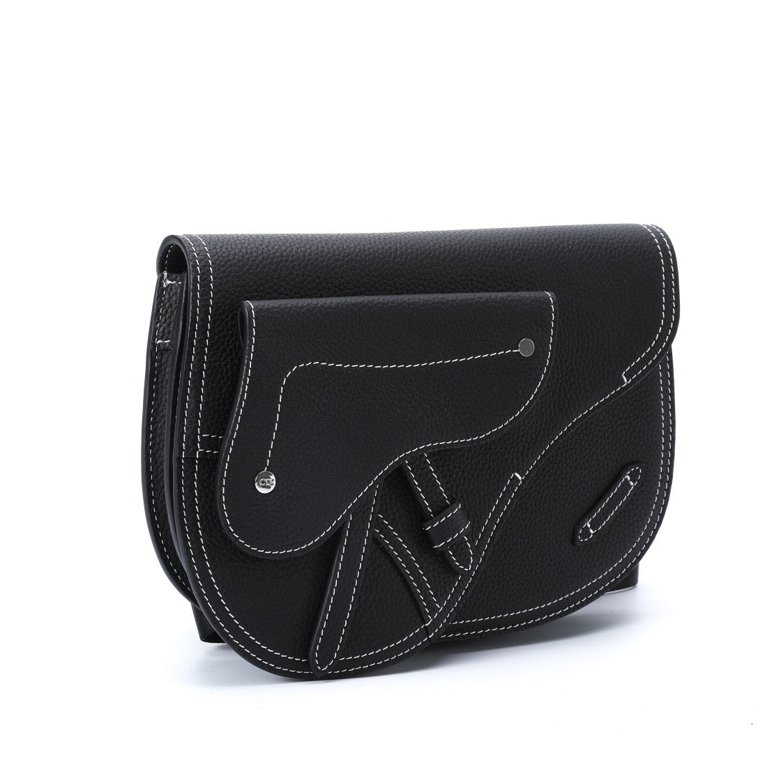 CD Saddle Bag