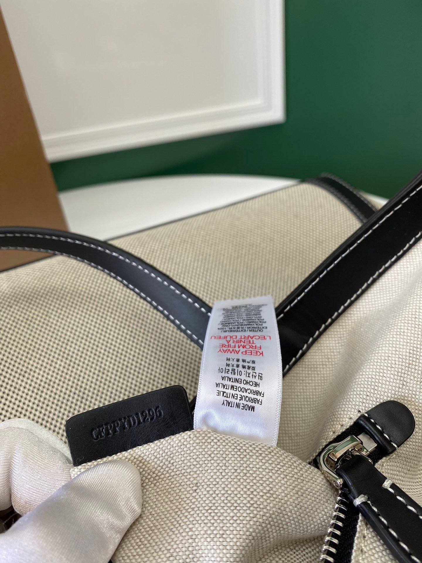 BBR Briefcase