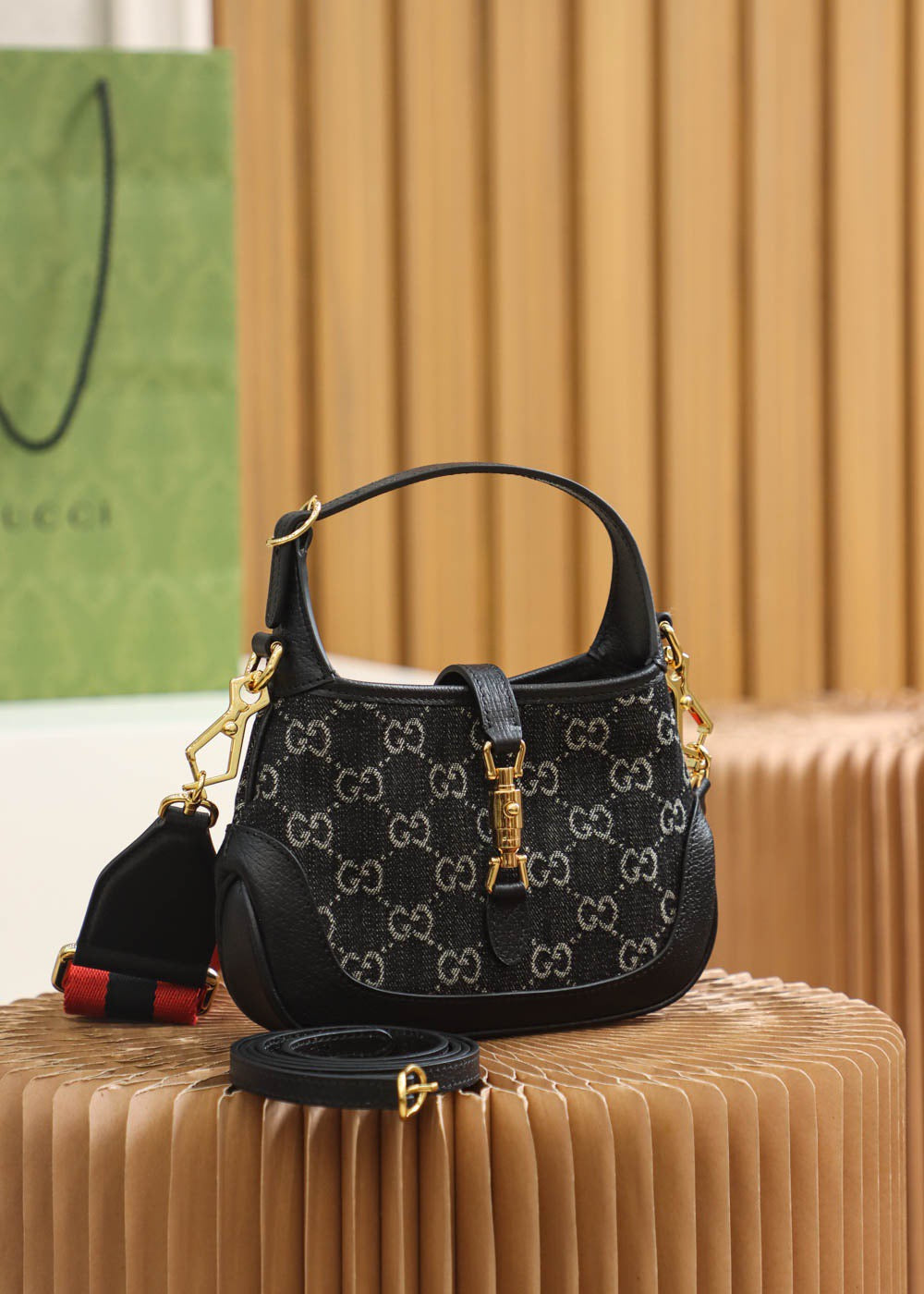 GC Jackie 1961 Denim