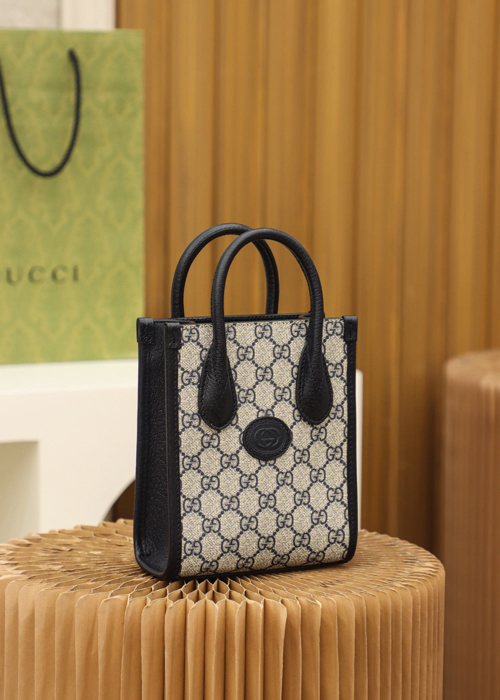 GC Mini Tote