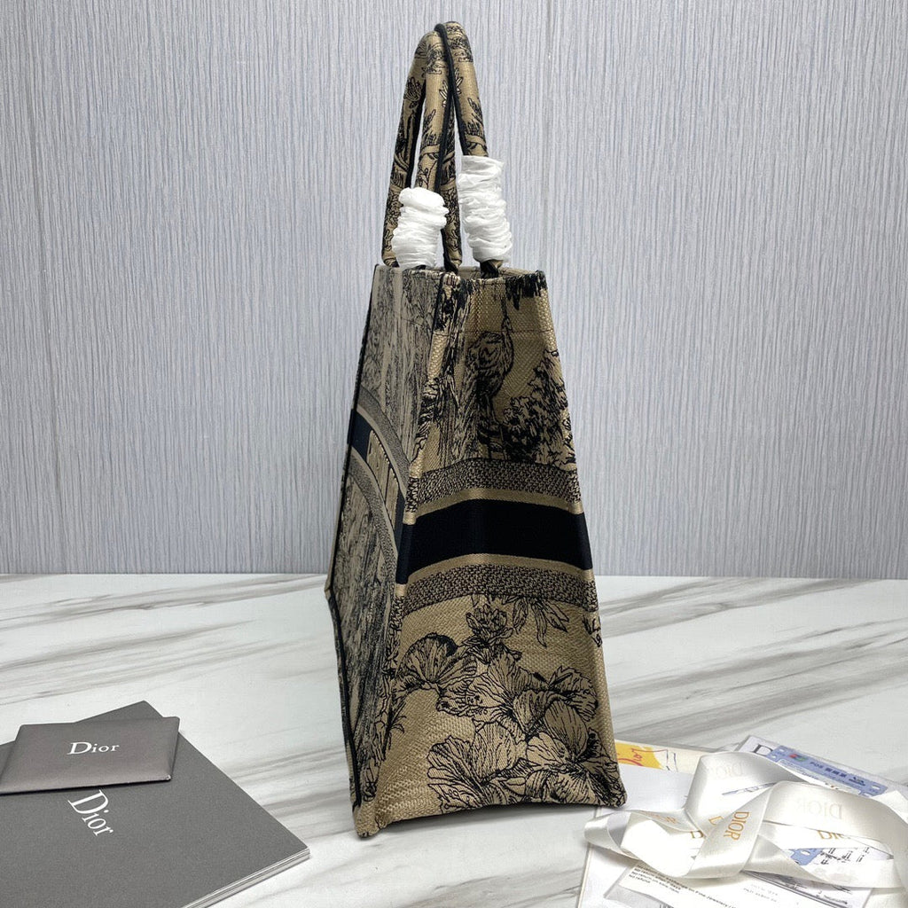 CD Book Tote