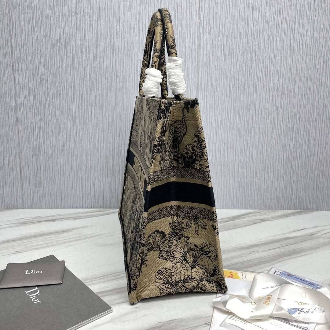 CD Book Tote