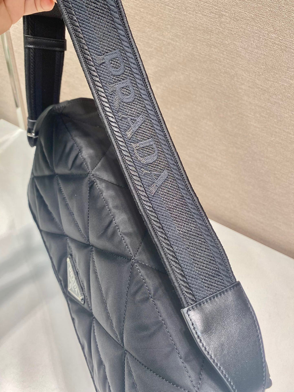 PRD Messenger Bag