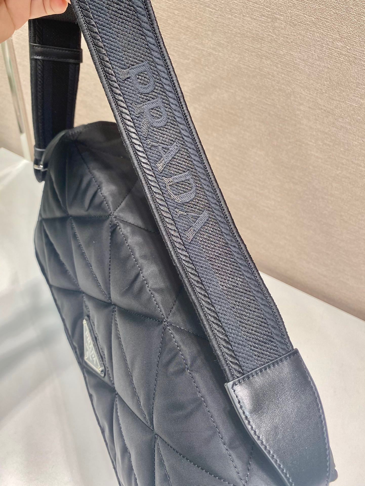 PRD Messenger Bag