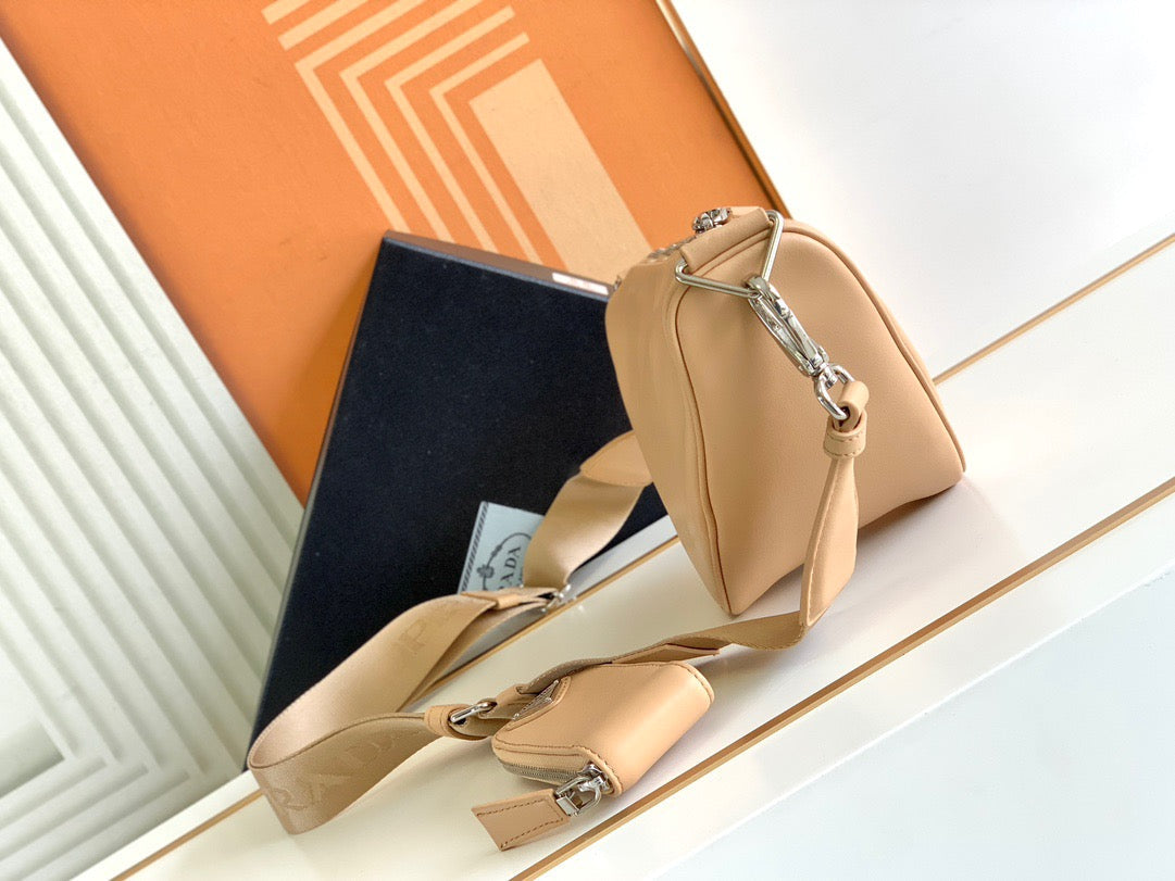 PRD Crossbody Bag