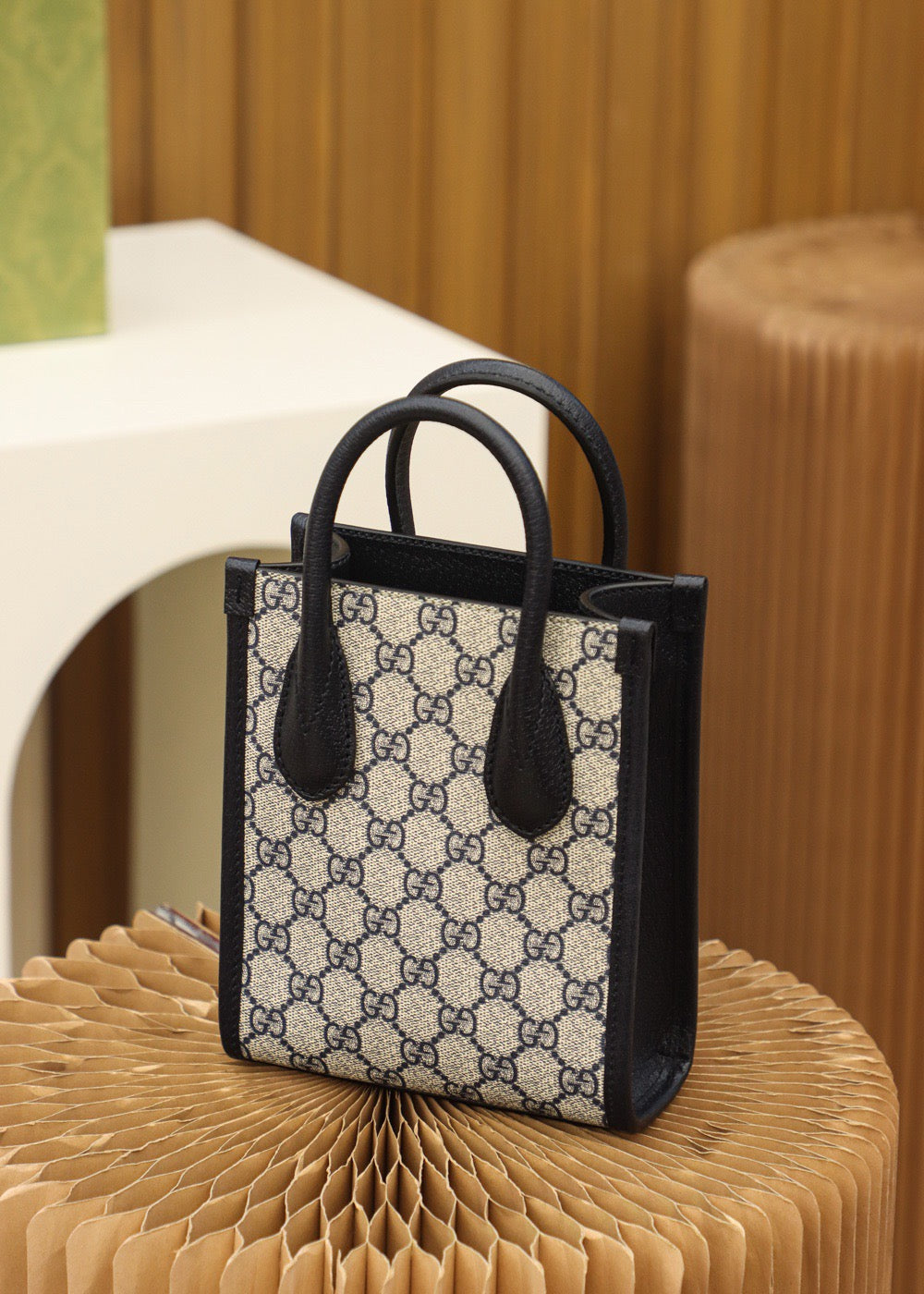 GC Mini Tote