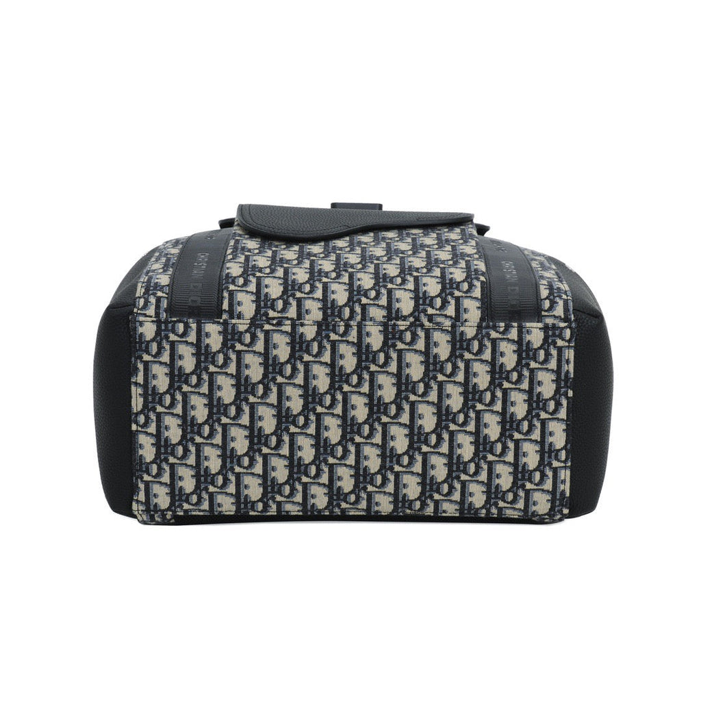 CD Oblique Backpack