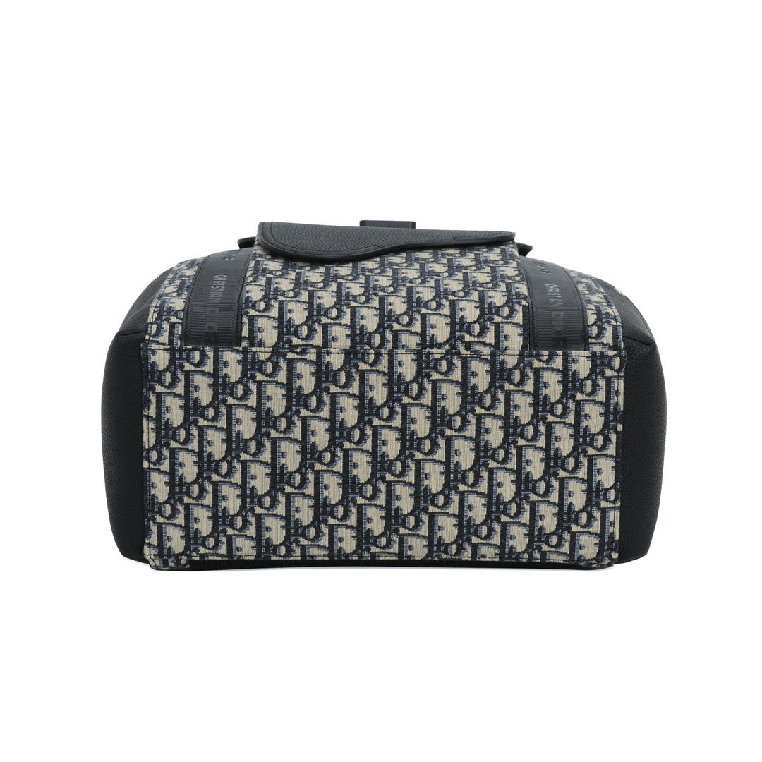 CD Oblique Backpack