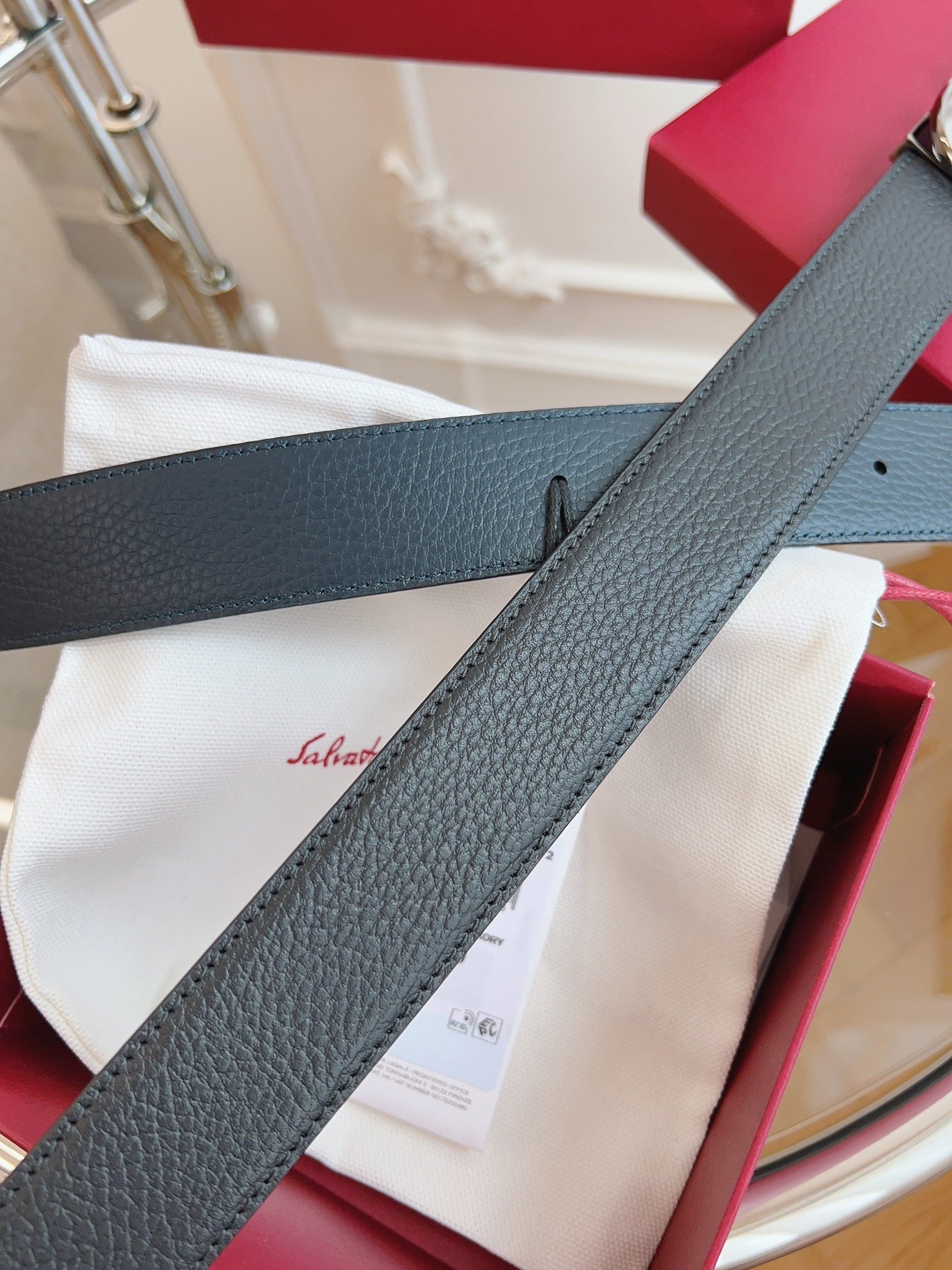 FRG Belt