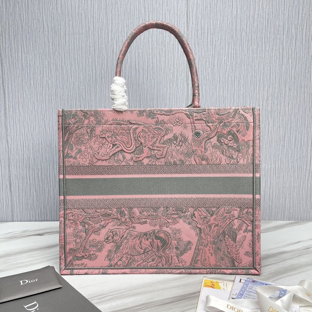 CD Book Tote