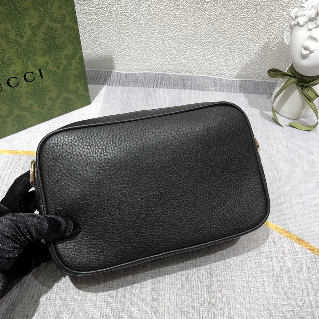 GC Messenger Bag