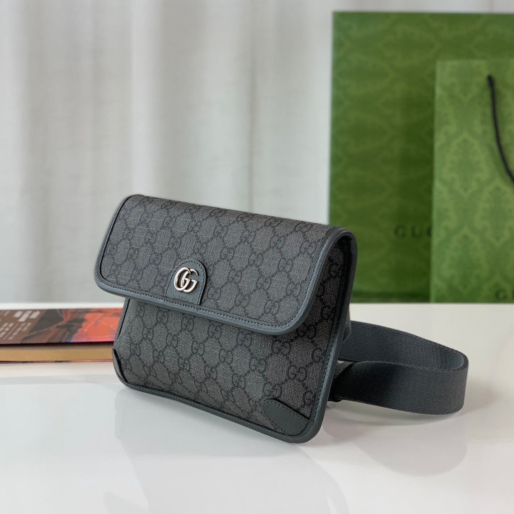 GC Crossbody Bag