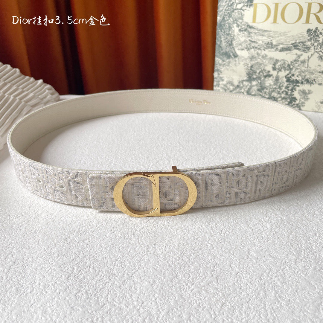 CD Belt