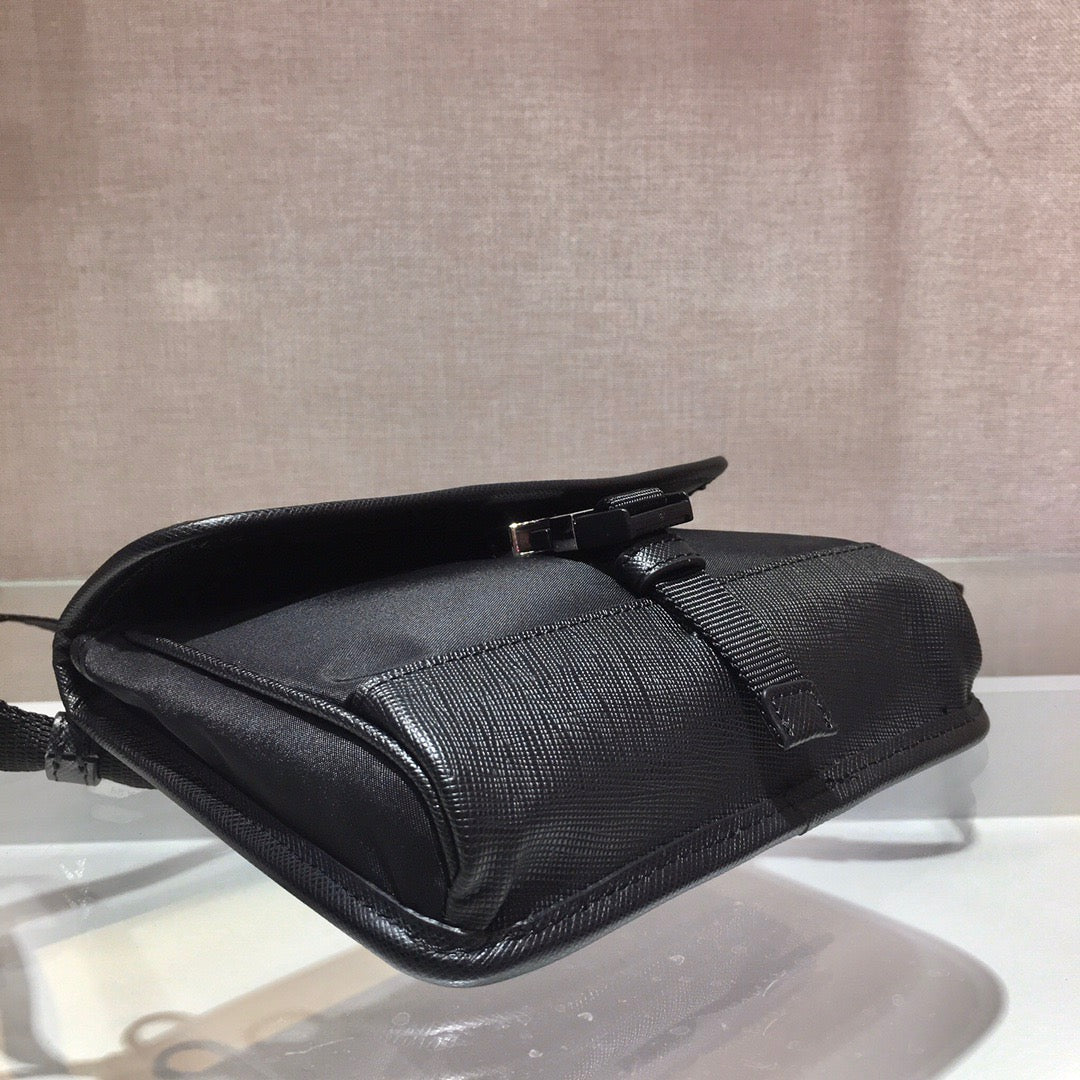 PRD Crossbody Bag