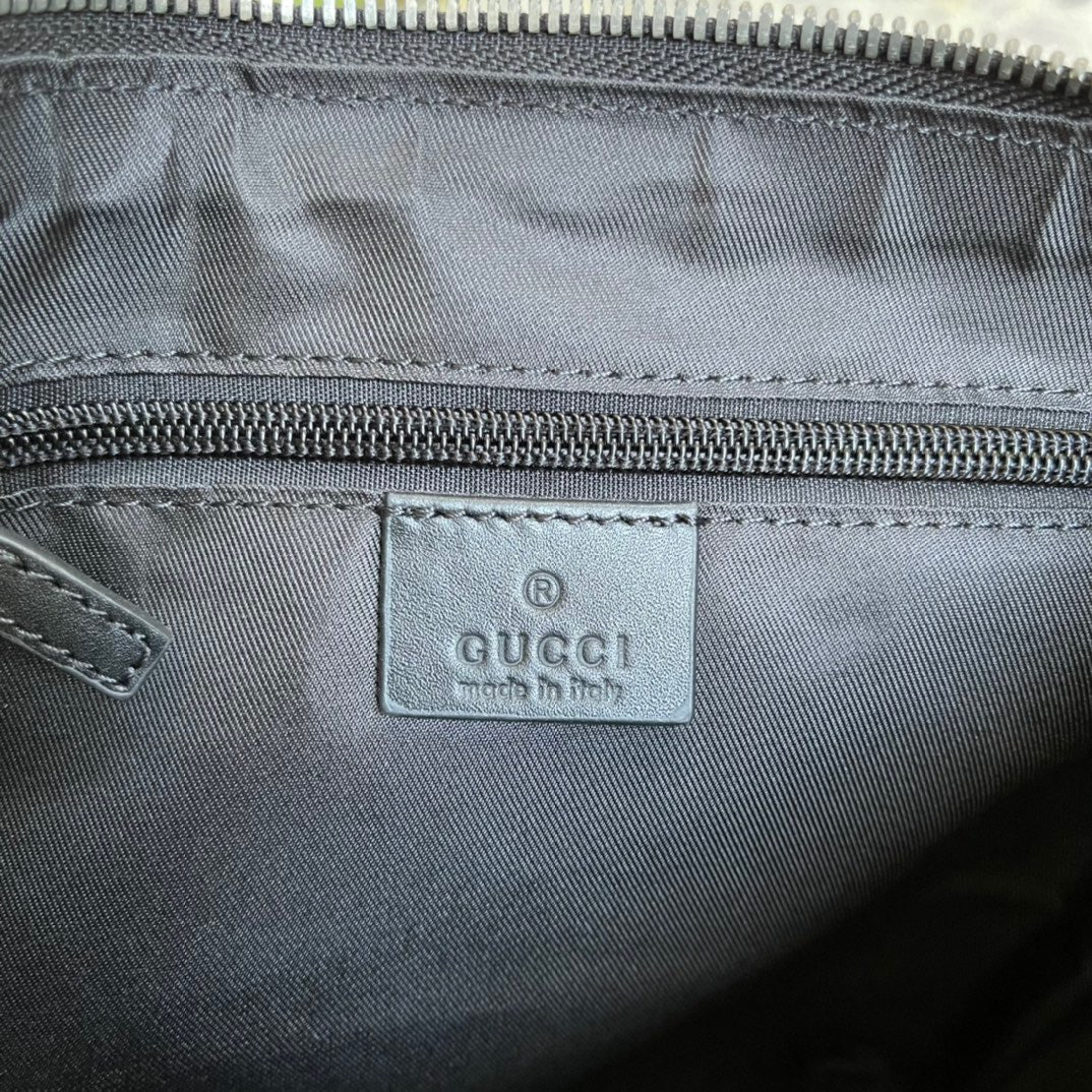 GC Messenger Bag