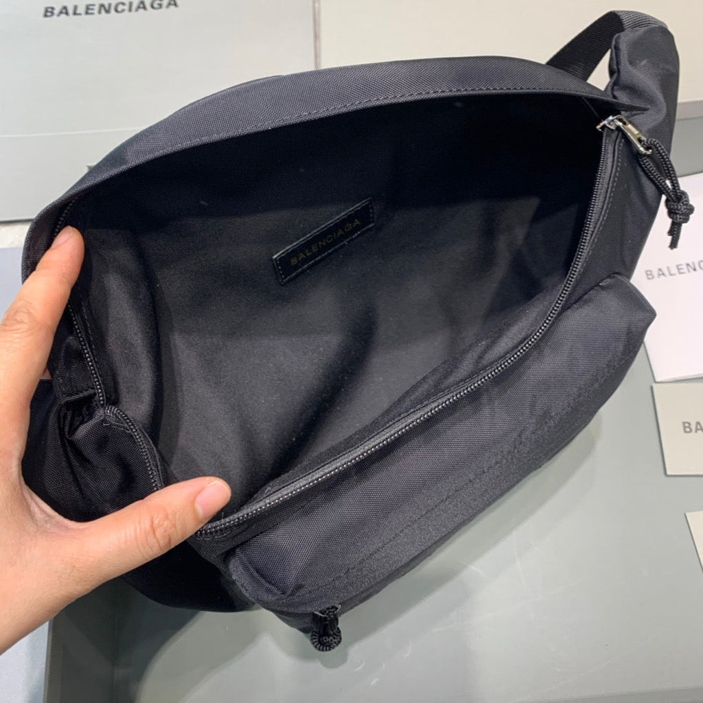 BLC Crossbody Bag