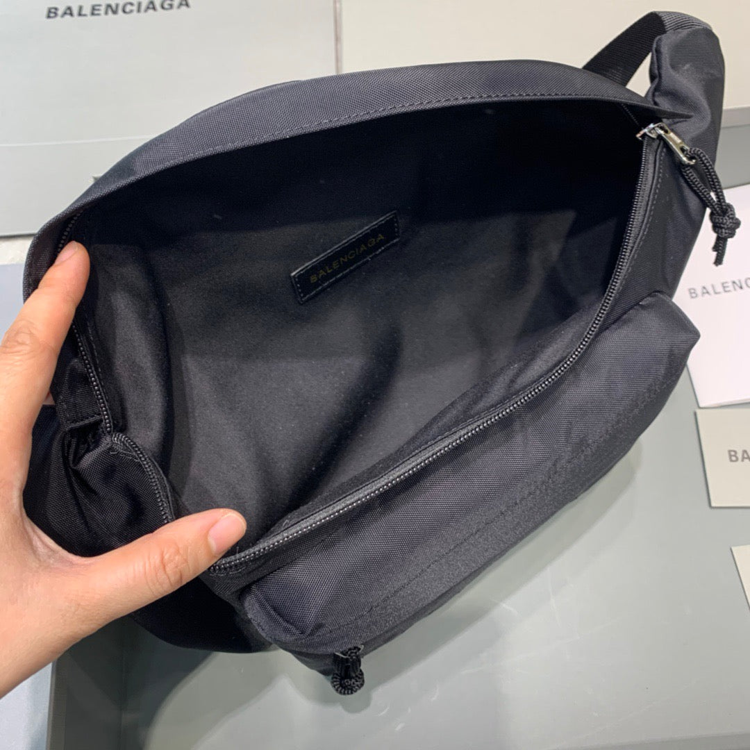 BLC Crossbody Bag