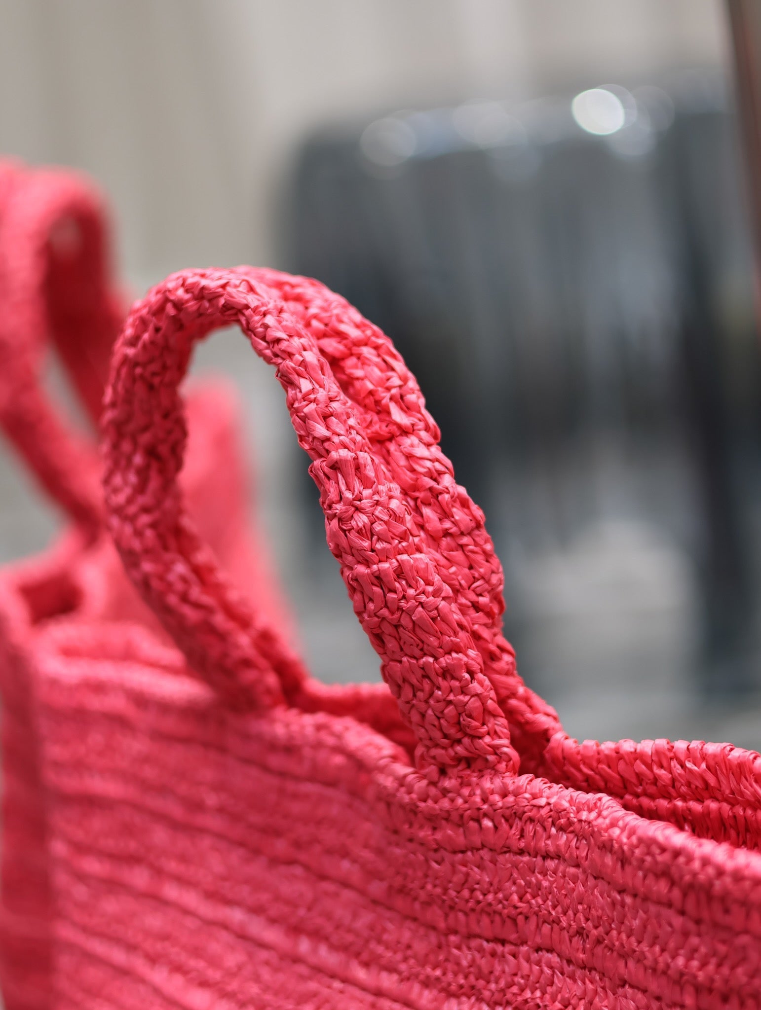 YVT Tote Bag