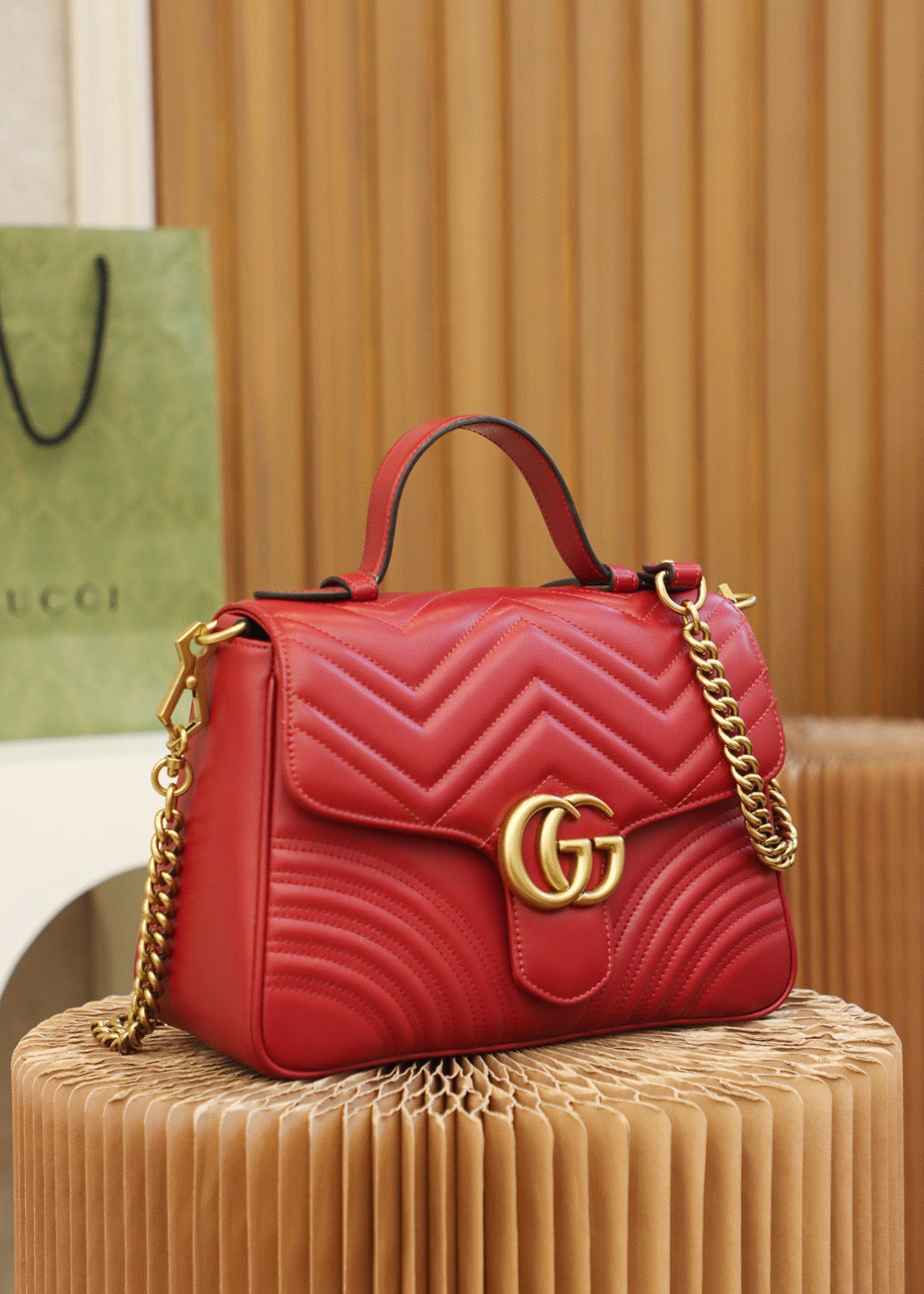 GC Marmont Messenger
