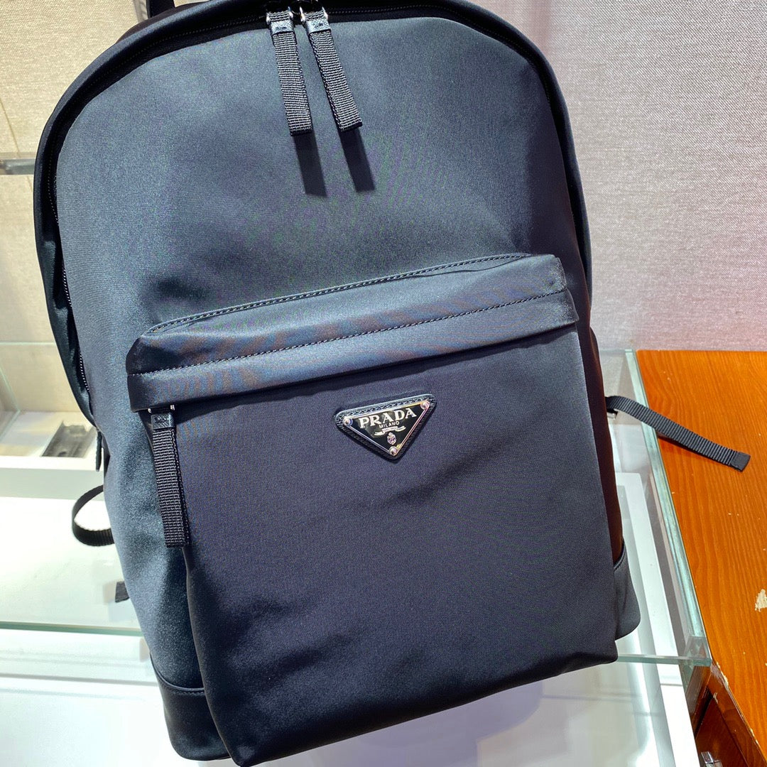 PRD Backpack