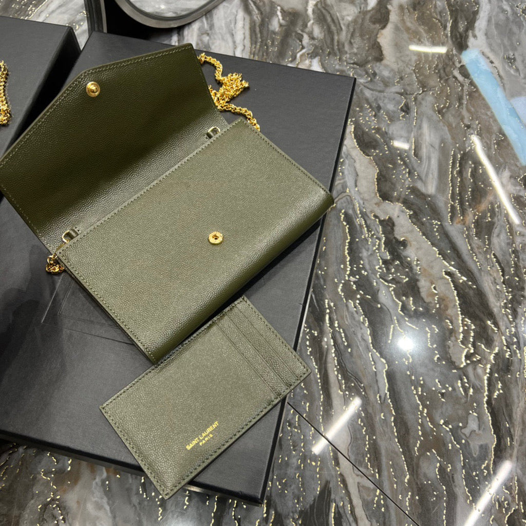 YVT Envelope