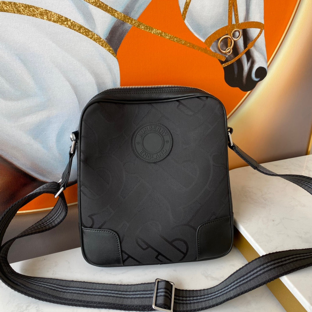 BBR Messenger Bag