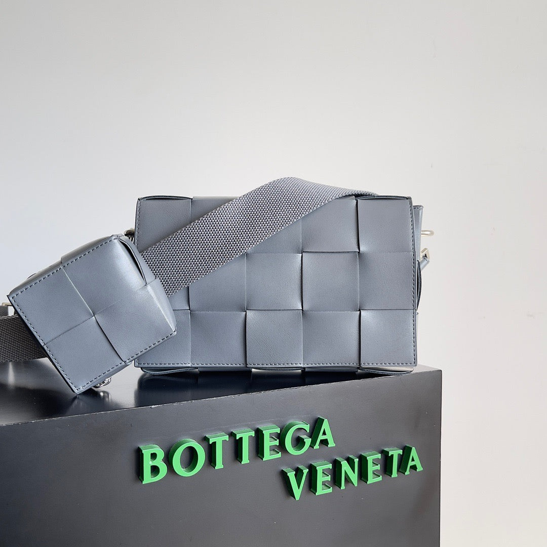 BTV Cassette
