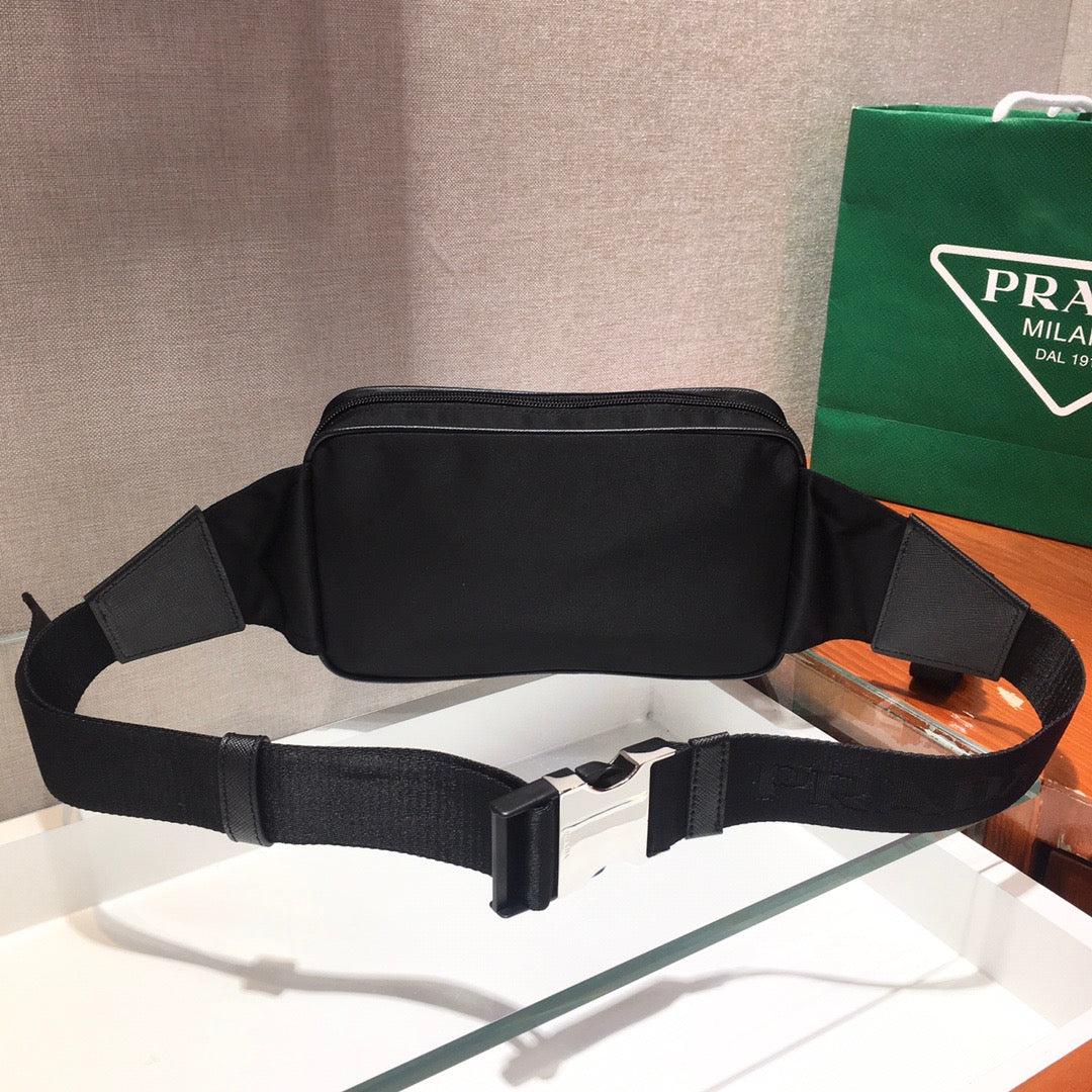 PRD Crossbody Bag
