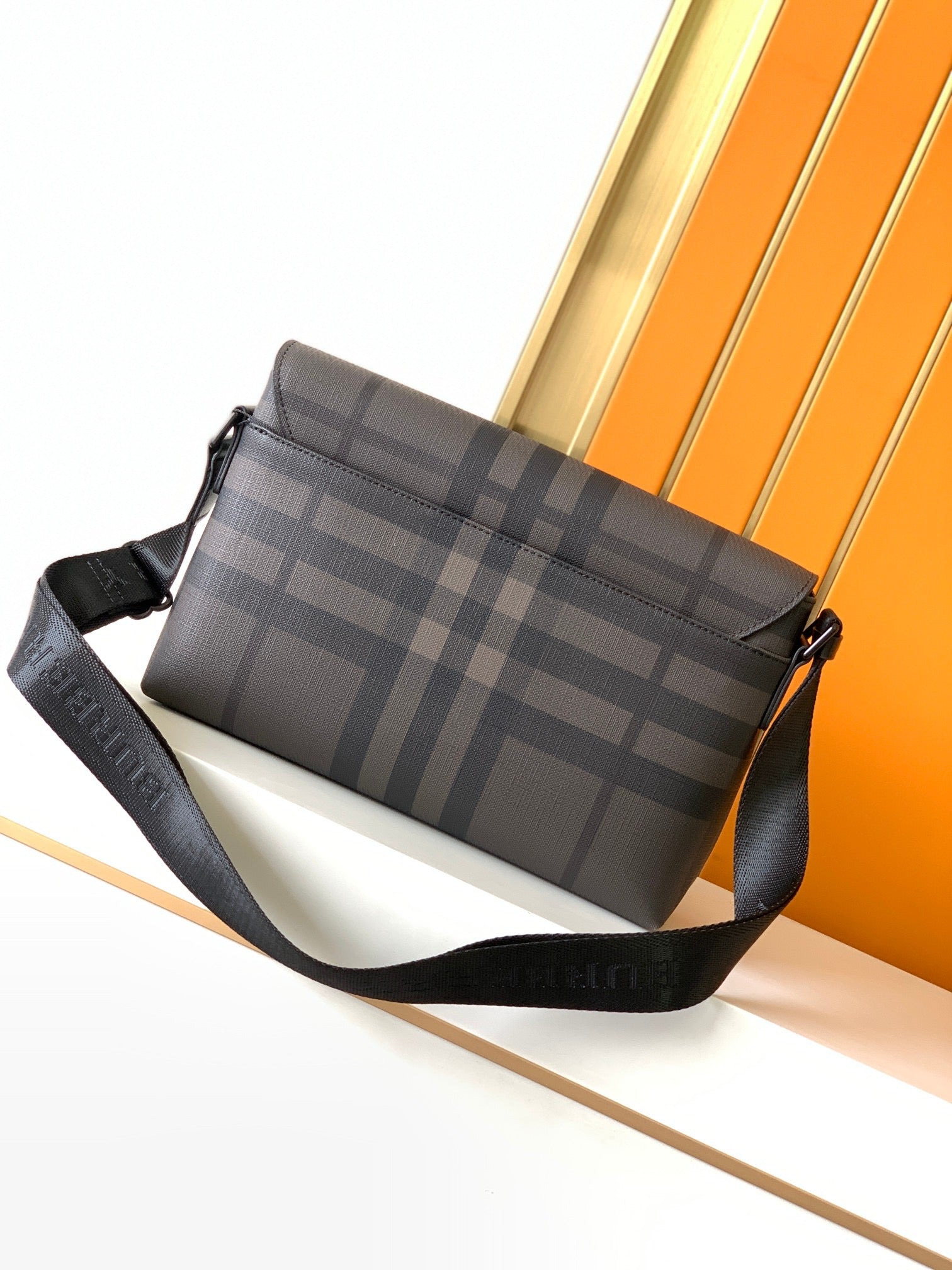 BBR Messenger Bag